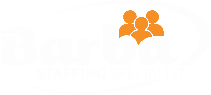 Barba Staffing — Staffing Specialist