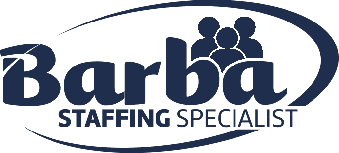 Barba Staffing — Staffing Specialist